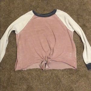 Long Sleeve Top